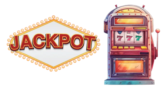 Jackpot betflare casino